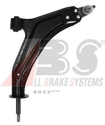 OEM Suspension arm/ABS 210666