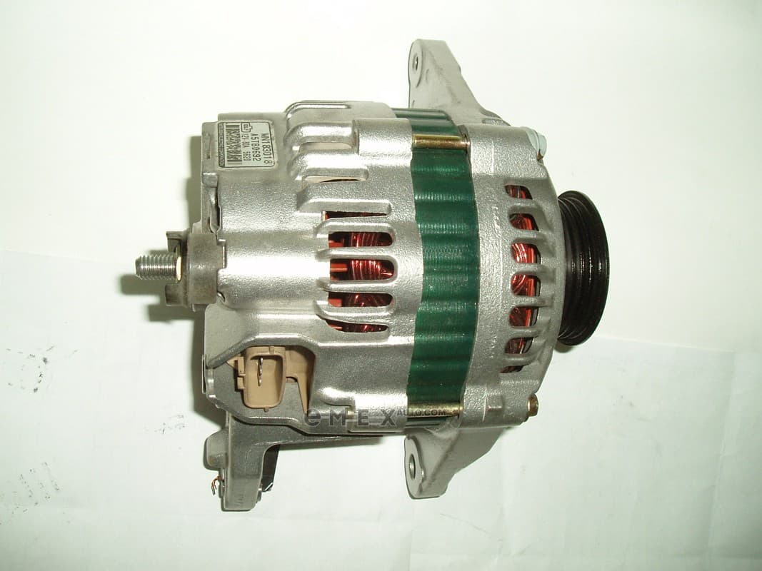 OEM ALTERNATOR ASSY MN183018