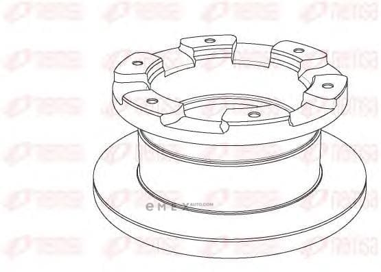 OEM NCA118110