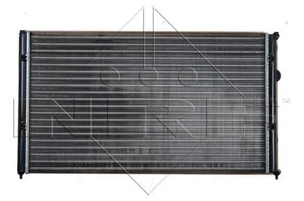 OEM RADIATOR ASSY, A/C 58093