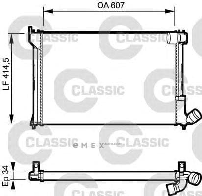 OEM 231297