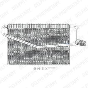 OEM EVAPORATOR TSP0525156