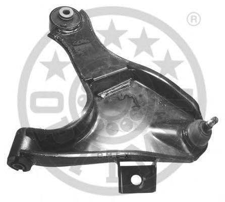 OEM ARM ASSY, SUSPENSION G6899