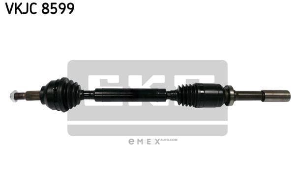 OEM VKJC8599