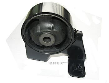 OEM DAMPING BUSH-ENG MTG FRT% 96565731