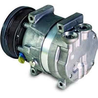 OEM COMPRESSOR ASM-A/C 95966578