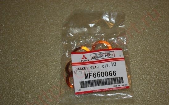 OEM GASKET MF660066