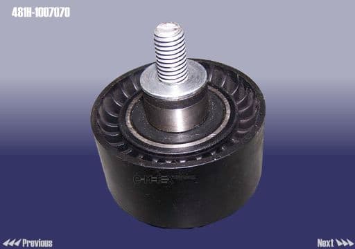 OEM PULLY - IDLE 481H1007070