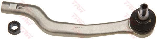 OEM END ASSY, TIE ROD STEERING JTE247