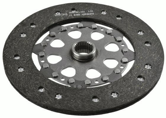 OEM CLUTCH FRICTION DISC 1864517031