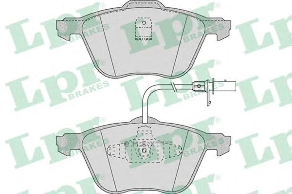 OEM 05P971