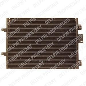 OEM CONDENSER TSP0225568