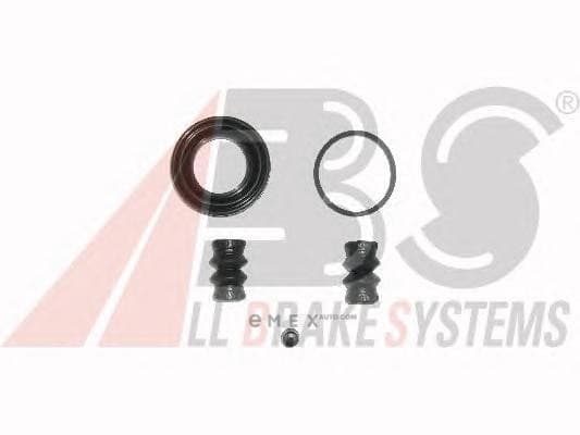 OEM REPAIR KIT, DISC BRAKE 53991