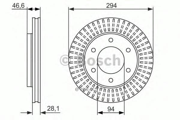 OEM 0986479704