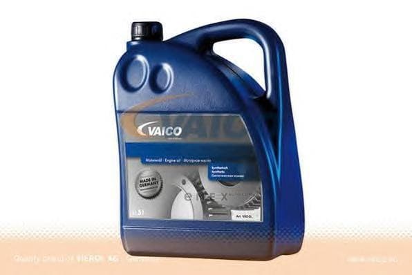 OEM ENGINE OIL-SAE15W40-5LTR/CAN V600015