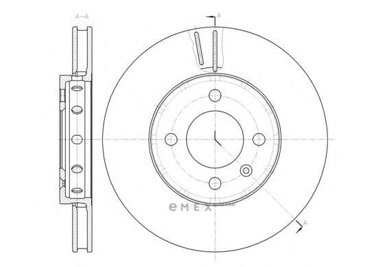 OEM 6148410