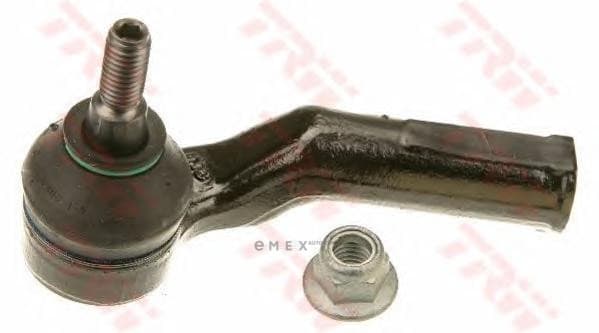 OEM END ASSY, TIE ROD STEERING JTE1214