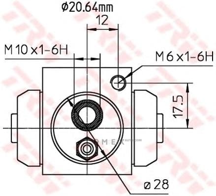 OEM BWF309