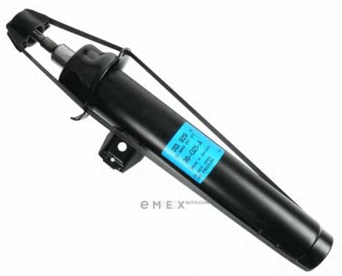 OEM SHOCK ABSORBER FR LH / E84 36G21A