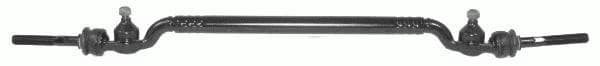 OEM END ASSY, STEERING RACK 1578901