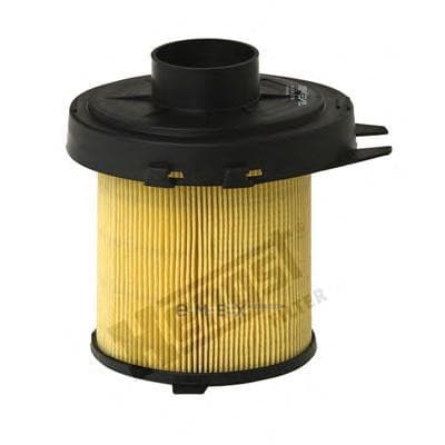 OEM FILTER ASSY, AIR ELEMENT E348L