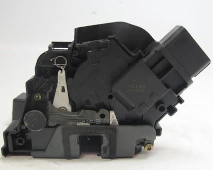 OEM LOCK ASSY 4896707