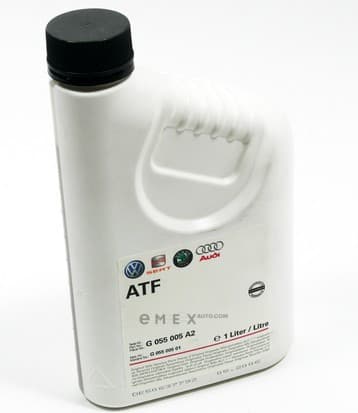 OEM ATF OIL G055005A2