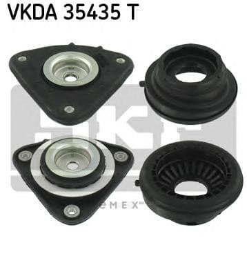 OEM VKDA35435T