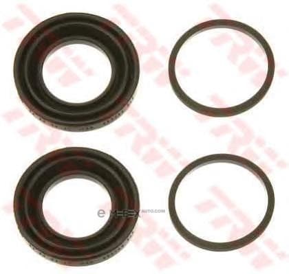 OEM REPAIR KIT, DISC BRAKE SJ1039