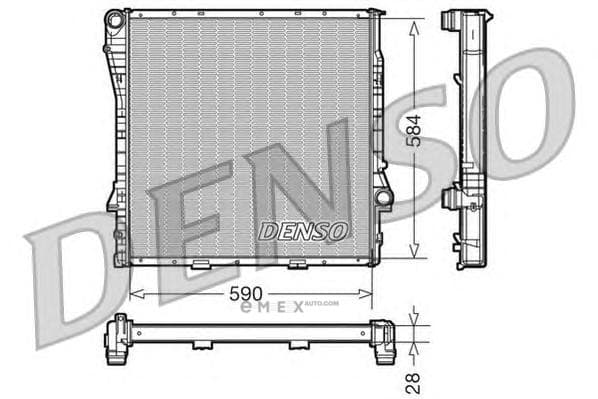 OEM DRM05116