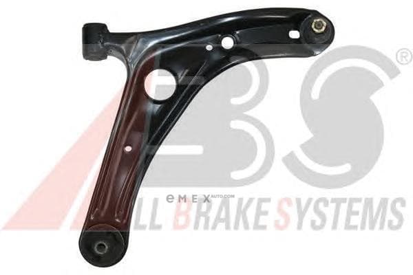 OEM Suspension arm/ABS 210560