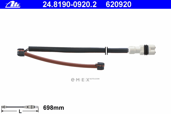 OEM 24819009202