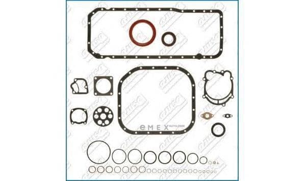 OEM CONVERSION SET 54040100