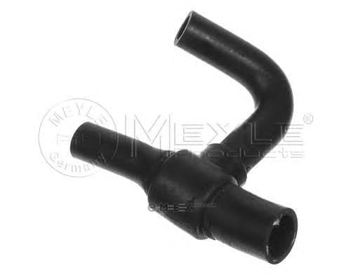 OEM ENGINE COOLANT HOSE 1191210163