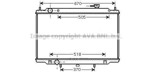 OEM DN2302