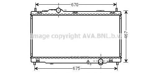 OEM TO2495