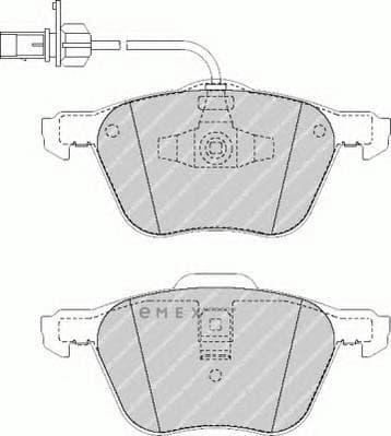 OEM FVR1497