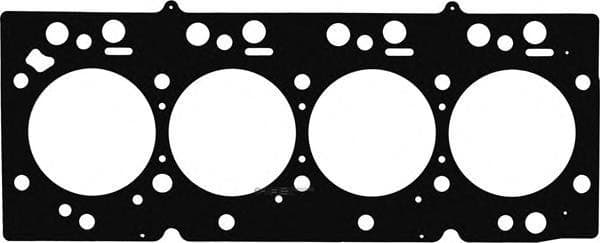 OEM GASKET, CYLINDER HEAD METAL 613779000