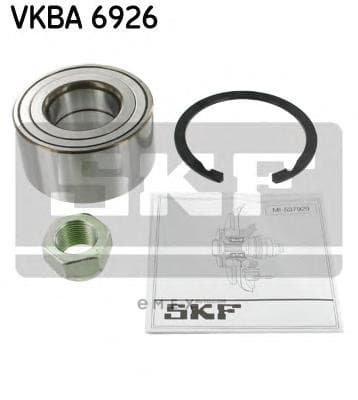 OEM BEARING, HUB VKBA6926