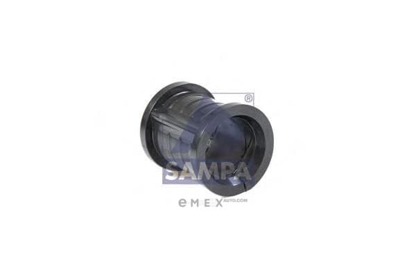 OEM BUSH PLASTIC 030008