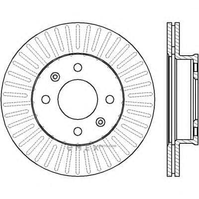 OEM 562425JC