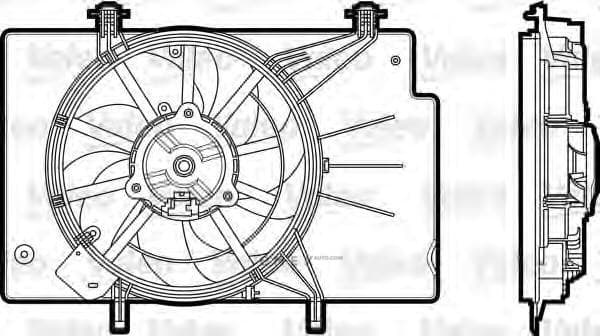 OEM 696344