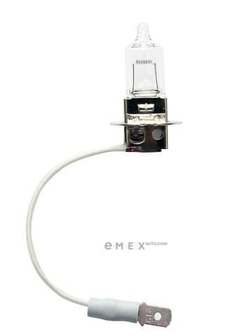 OEM LIGHT BULB 0454