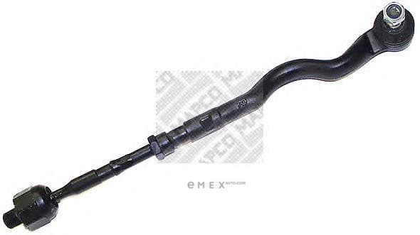 OEM END ASSY, STEERING RACK 19785