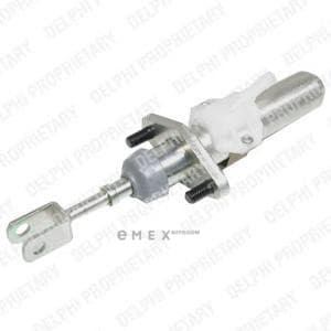 OEM CLUTCH MASTER CYLINDER LM15003