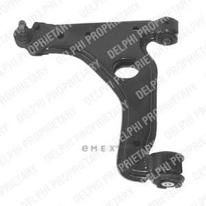 OEM LOWER WISHBONE TC826