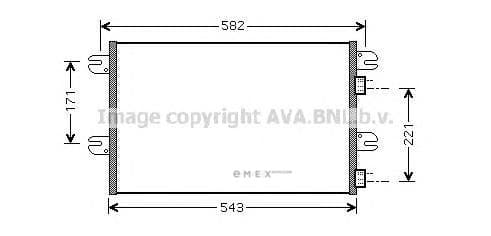 OEM IV5063