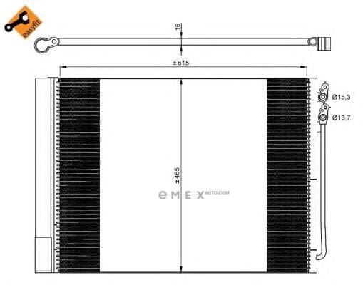 OEM 350033