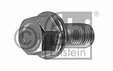 OEM WHEEL BOLT 01699