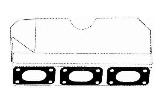 OEM MG0585